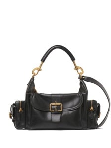 Chloé Camera bag in shiny leather