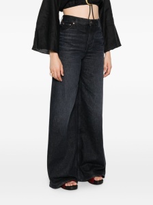 Chloé Chloè Jeans Black - Img 2