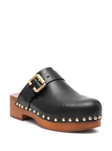 Chloé Chloè Sandals Black - Img 3