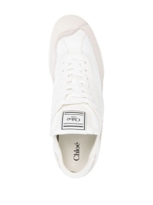 Chloé Chloè Sneakers Beige - Img 2