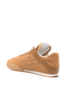 Chloé Chloè Sneakers Beige - Img 3