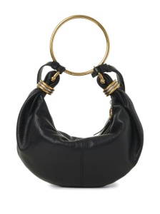 Chloé Small Bracelet Hobo Bag - Img 2