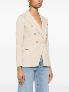 Circolo 1901 Jackets Beige - Img 4
