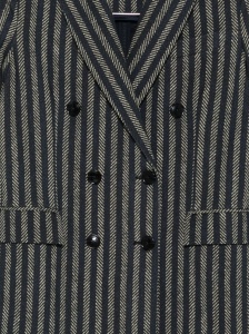Circolo 1901 Jackets Blue - Img 2