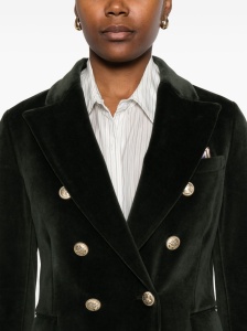 Circolo 1901 Jackets Green - Img 4