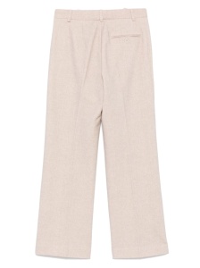 Circolo 1901 Trousers Beige - Img 2