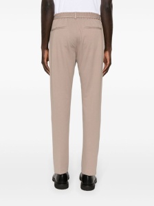 Circolo 1901 Trousers Dove Grey - Img 2