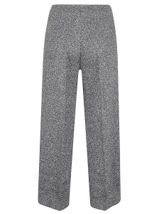 Circus Hotel Trousers Grey - Img 2