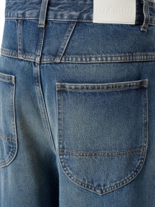 Closed Jeans Blue - Img 4