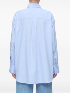 Closed Shirts Clear Blue - Img 2