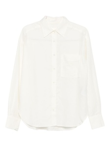 Closed Shirts Ivory