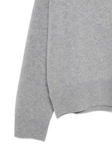 Closed Sweaters Light Grey - Img 2