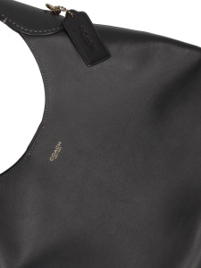 Coach Brooklyn 28 leather hobo bag - Img 3