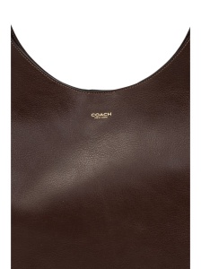 Coach Brooklyn 39 leather hobo bag - Img 2