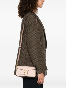 Coach Tabby 20 leather shoulder bag - Img 2