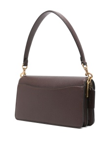 Coach Tabby 26 leather shoulder bag - Img 4