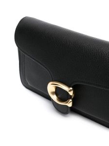 Coach Tabby chain leather clutch - Img 2