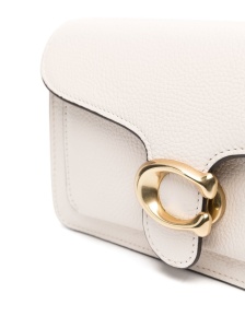 Coach Tabby chain leather clutch - Img 2