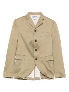 Comme Comme Coats