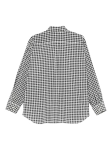 Comme des Garcons Shirts Black - Img 2