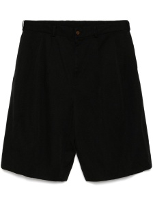 Comme des Garcons Shorts Black - Img 4