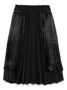 Comme des Garcons Skirts Black - Img 3