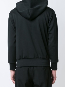 Comme des Garcons Sweaters Black - Img 4