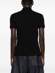 Comme des Garcons T-shirts and Polos Black - Img 2
