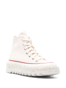 Converse Sneakers Beige - Img 4