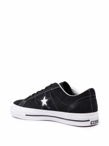 Converse Sneakers Black - Img 3