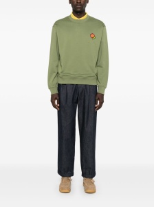 CONVERSE X KENZO Sweaters Green - Img 3