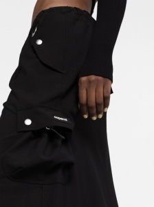 Coperni Skirts Black - Img 3