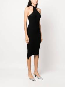 COURREGES PRE Dresses Black - Img 3