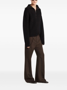 COURREGES PRE Sweaters Black - Img 3