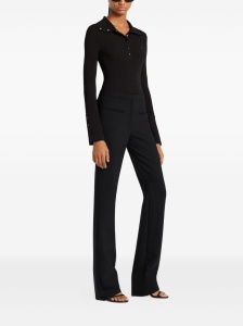 COURREGES PRE T-shirts and Polos Black - Img 4
