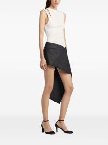 Courreges Top White - Img 2