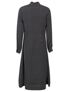 CRIDA Dresses Black - Img 2