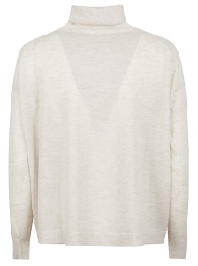 CT PLAGE Sweaters Grey - Img 2