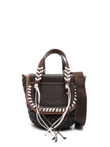 CUBA LAB Habanera bucket bag