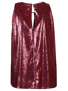 DAHLO Top Fuchsia - Img 2