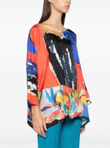 Daniela Gregis Shirts Pink - Img 4