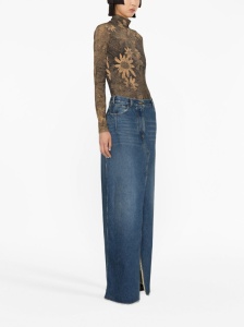 DARKPARK Skirts Blue - Img 3