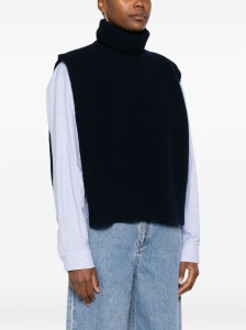 DAVANTINO Sweaters Blue - Img 2