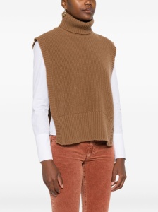 DAVANTINO Sweaters Camel - Img 3