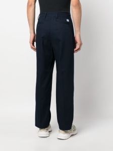 Department5 Trousers Blue - Img 2