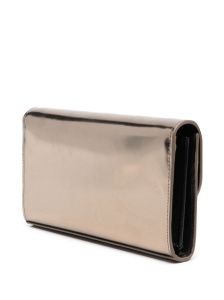 Diesel 1Dr leather wallet-on-chain - Img 2