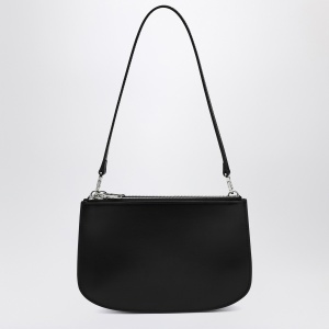 Diesel 1DR Twin black shoulder bag - Img 2