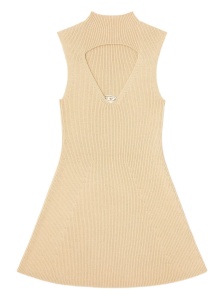Diesel Dresses Beige