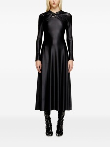 Diesel Dresses Black - Img 3