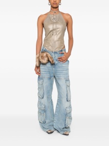 Diesel Jeans Clear Blue - Img 2